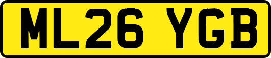 ML26YGB