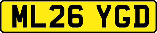ML26YGD