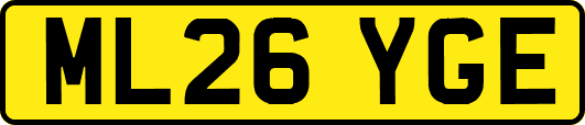 ML26YGE