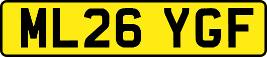 ML26YGF