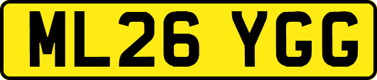 ML26YGG