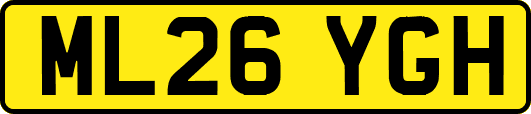 ML26YGH