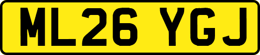 ML26YGJ