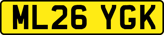 ML26YGK