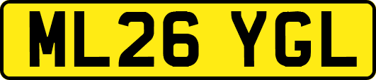ML26YGL