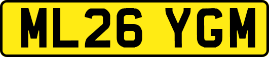 ML26YGM
