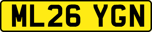 ML26YGN