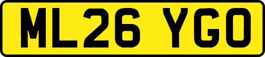ML26YGO