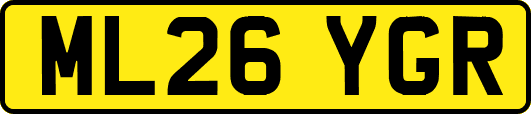 ML26YGR