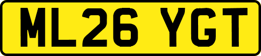 ML26YGT