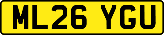 ML26YGU