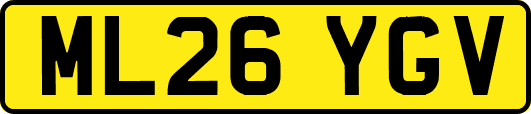ML26YGV