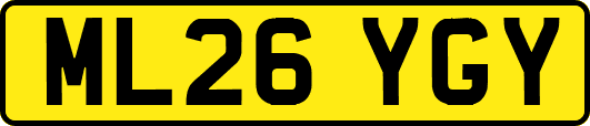 ML26YGY