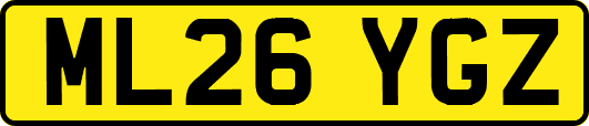 ML26YGZ