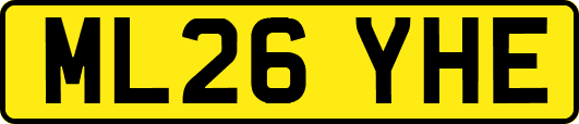 ML26YHE