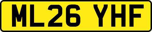 ML26YHF