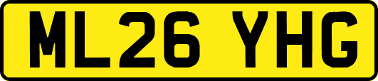 ML26YHG