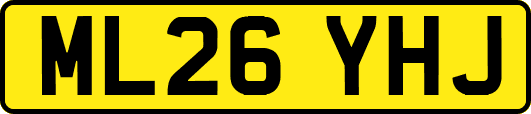 ML26YHJ