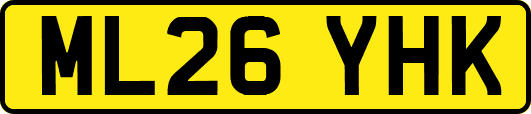ML26YHK