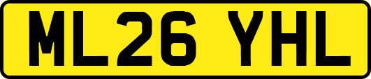 ML26YHL