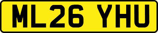 ML26YHU