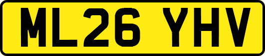 ML26YHV