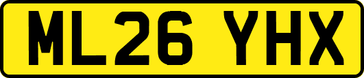 ML26YHX