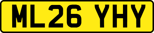 ML26YHY