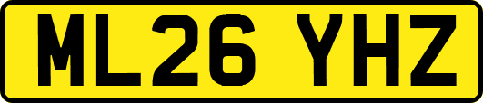 ML26YHZ