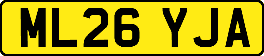 ML26YJA