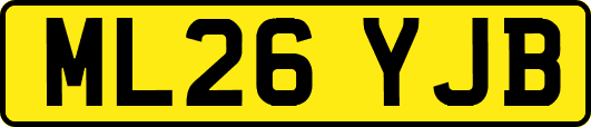 ML26YJB