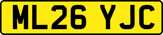 ML26YJC