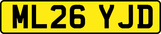 ML26YJD