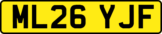 ML26YJF