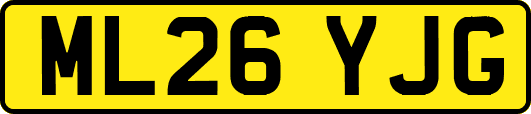 ML26YJG