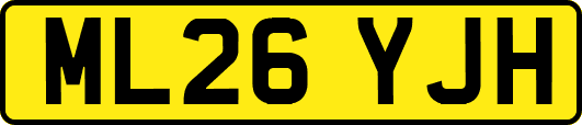 ML26YJH