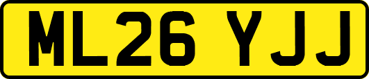 ML26YJJ