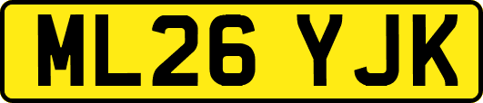 ML26YJK
