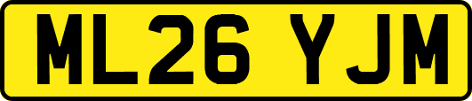 ML26YJM