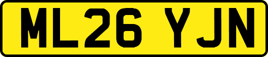 ML26YJN