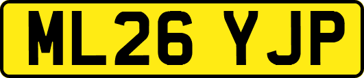 ML26YJP