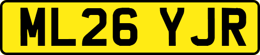 ML26YJR