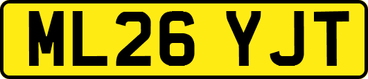 ML26YJT