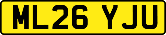 ML26YJU