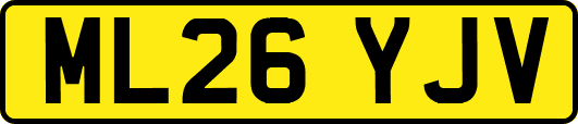 ML26YJV