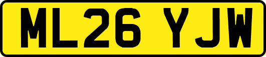 ML26YJW