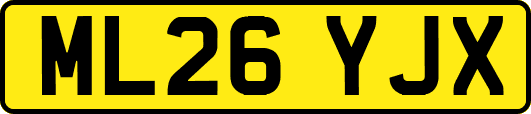 ML26YJX