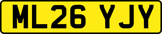 ML26YJY