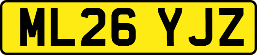 ML26YJZ