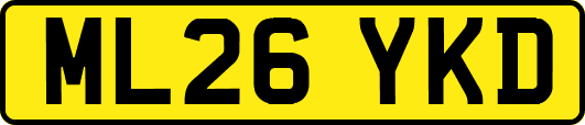 ML26YKD